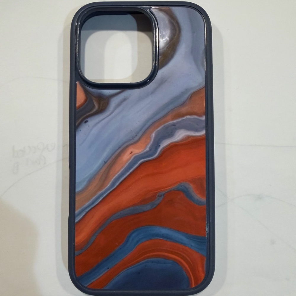 Otterbox iPhone 16 pro case